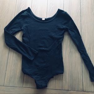 FINAL PRICE! BUNDLE4 for$19/VTG Leotard Bodysuit